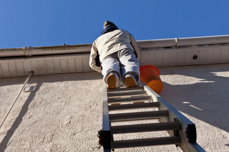 Mapleton Gutter Cleaning