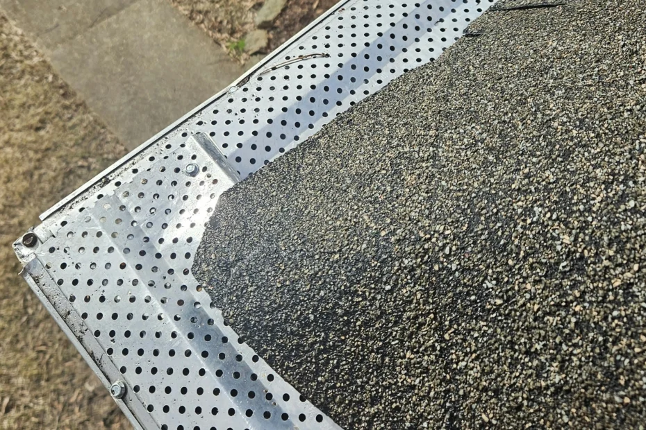 Mapleton Gutter Cleaning