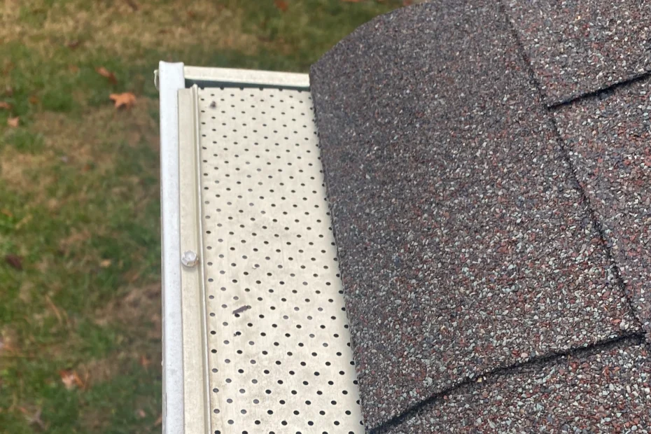 Mapleton Gutter Cleaning