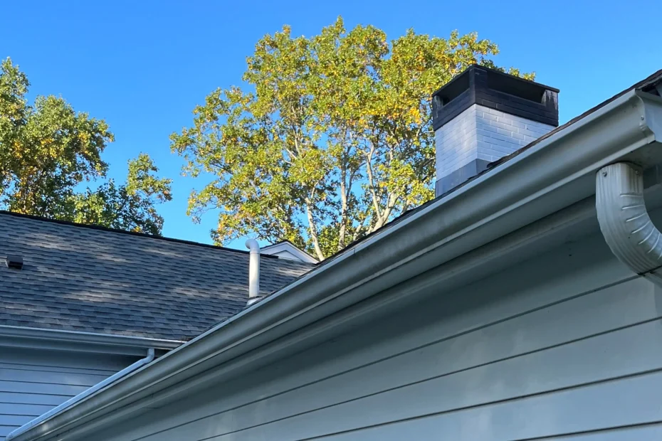 Mapleton Gutter Cleaning